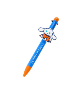 Cinnamoroll 3C. Ballpoint Pen: More