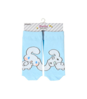 Cinnamoroll Adult Socks: Heels