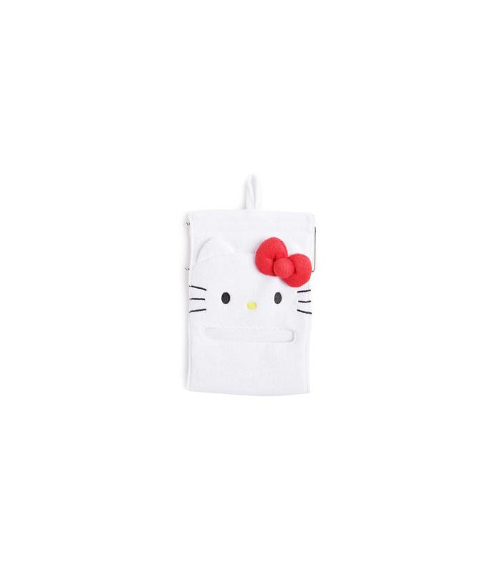 Hello Kitty Tissue Holder