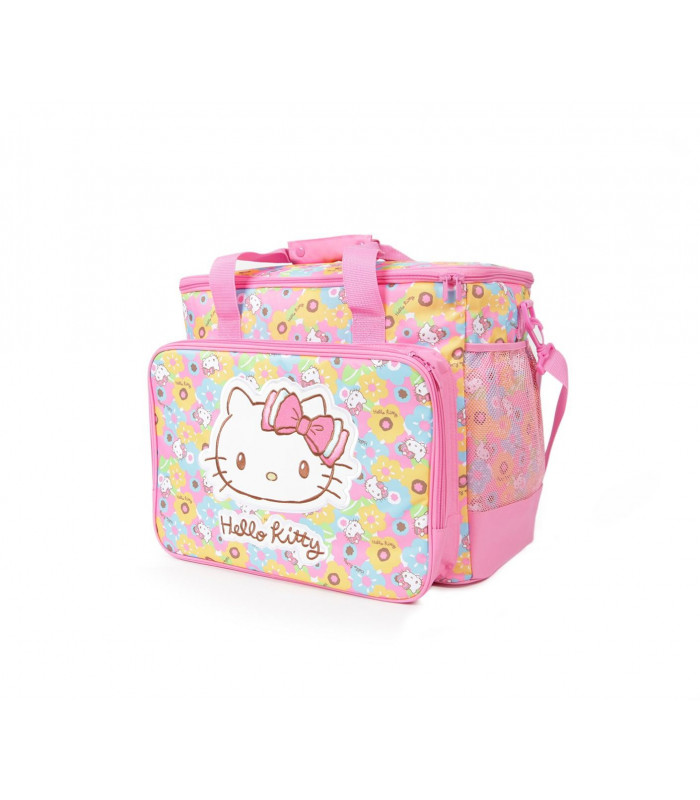 Hello Kitty Boston Bag Picnic