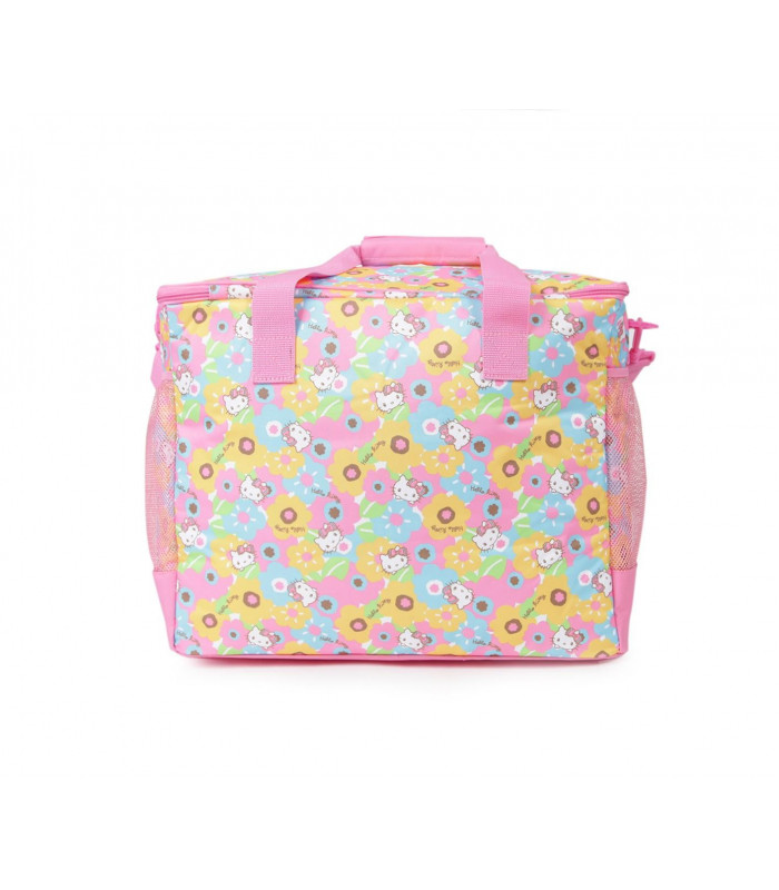 Hello Kitty Boston Bag Picnic