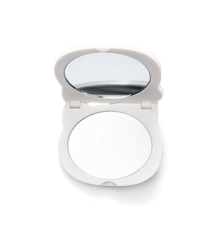 Hello Kitty Mirror Compact: Travel
