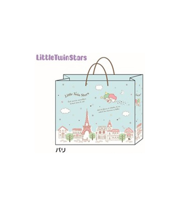 Little Twin Stars Paper Bag:Sw