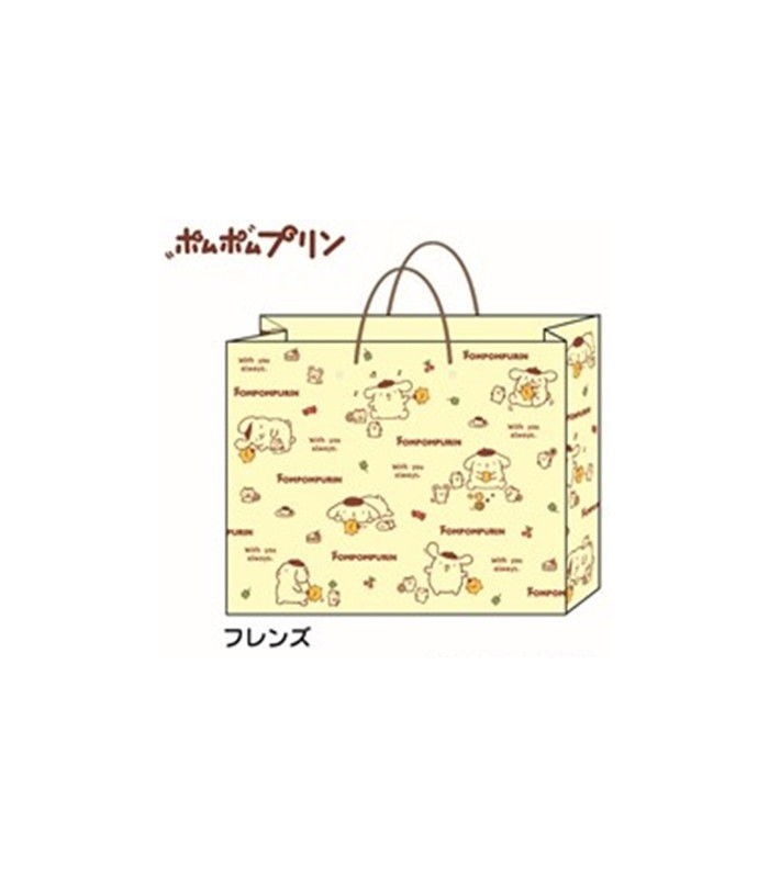 Pompompurin Paper Bag:Sw