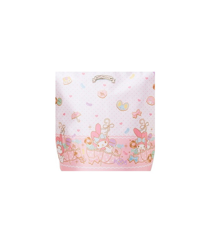 My Melody Tote Bag: Cookie