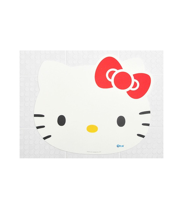 Hello Kitty Face Pad (W)
