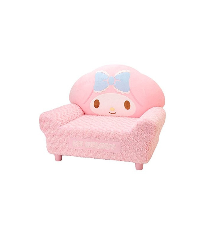 My Melody One Seat BOA Sofa (Pre-Order Deposit Only)