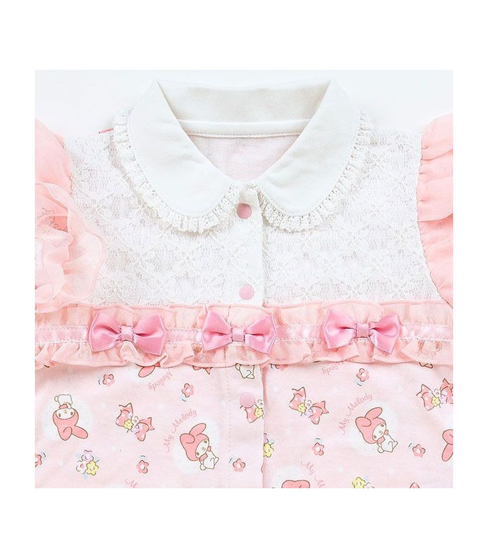 My Melody Coverall: Baby