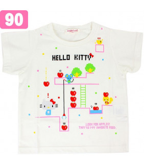 Hello Kitty T-Shirt:  90 Apple