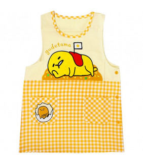 Gudetama Tank Top Apron