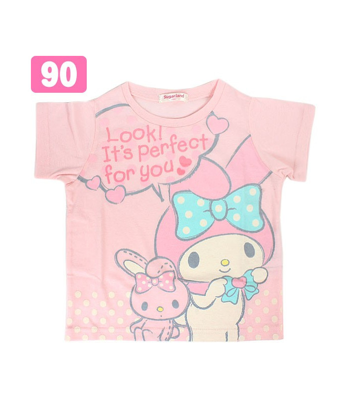 My Melody T-Shirt: 90 Balloon