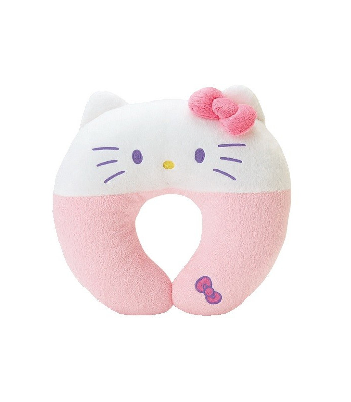 Hello Kitty Travel Pillow: Baby