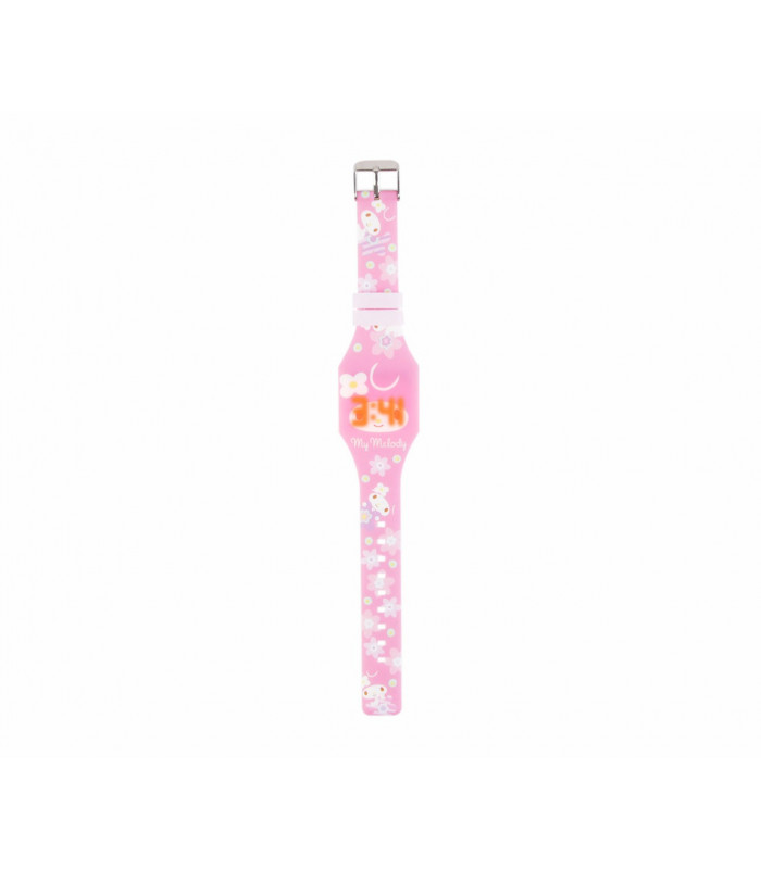 My Melody Kids Digital Watch P