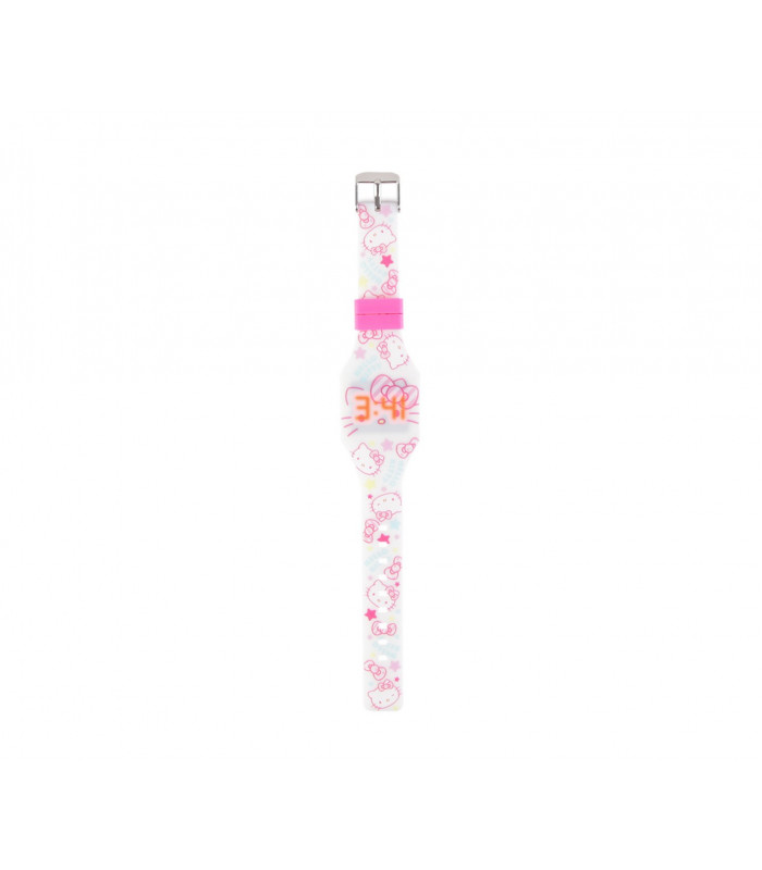 Hello Kitty Kids Digital Watch P