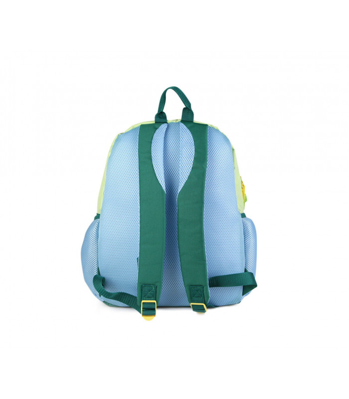 Keroppi Backpack 16-Inch Dot