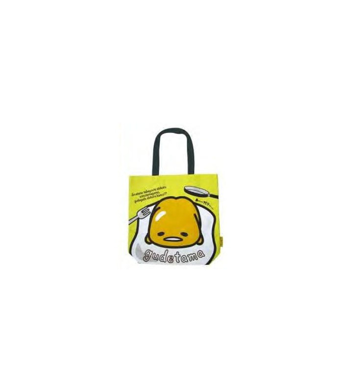 Gudetama Totebag Da