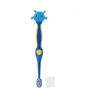 Shinkaizoku Toothbrush