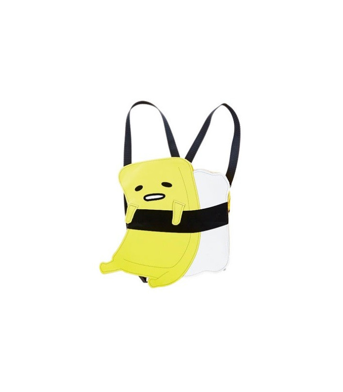 Gudetama mini backpack clearance