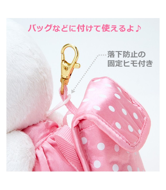 Hello Kitty Doll W Smart Phone Case: