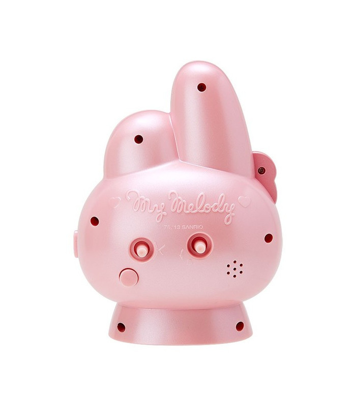 My Melody Talking Alarm Clock Face