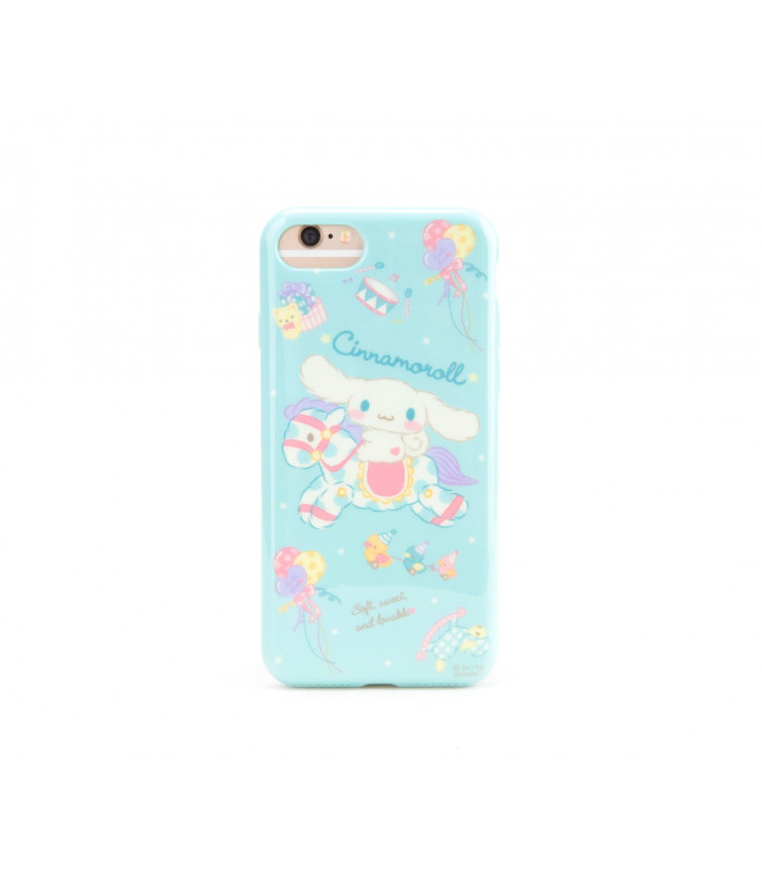 Cinnamoroll iPhone7 Case: