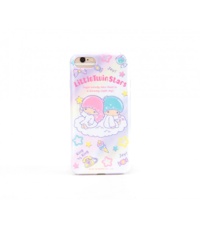 Little Twin Stars iPhone7 Case: