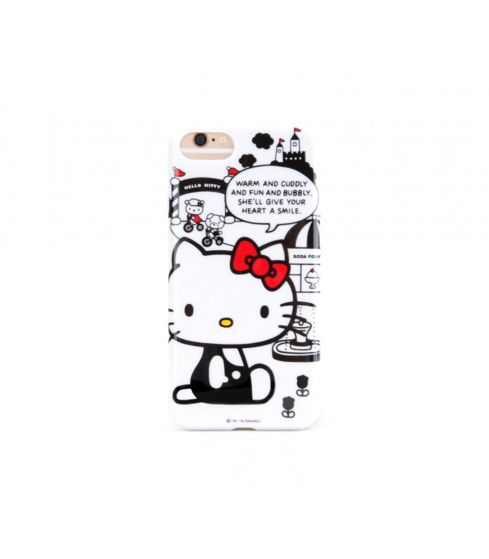 Hello Kitty iPhone7 Case: