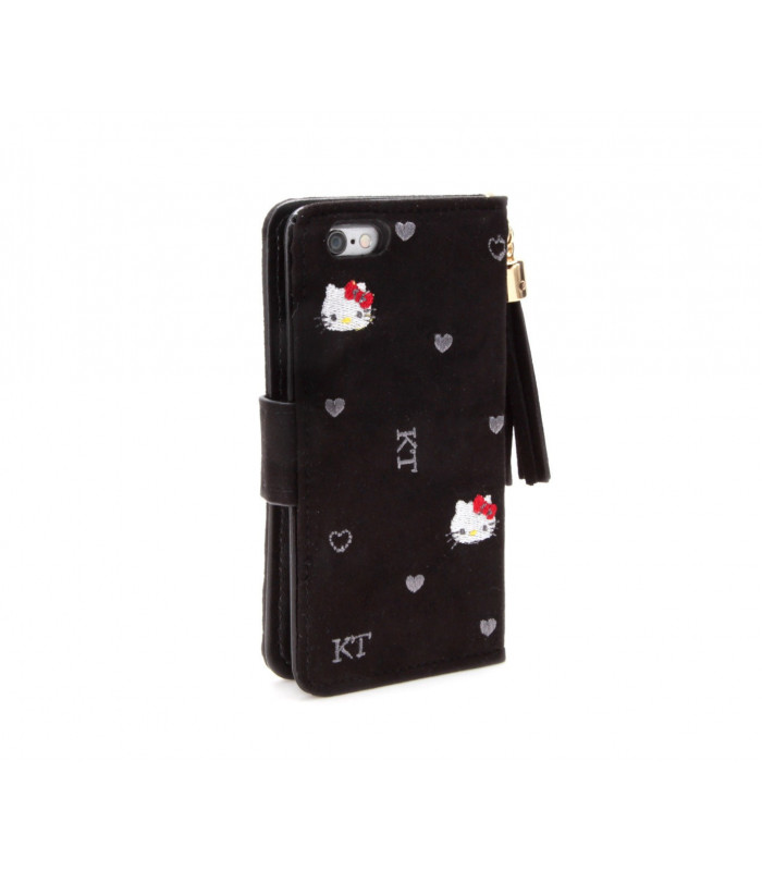 Hello Kitty iPhone6S Case:
