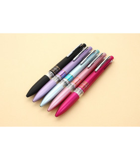 Style Fit UE5H-508 .13 Pink Meister 5-Colour Pen Holder