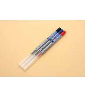 Blue 1.0mm Refill Style Fit Jetstream  SXR-89-10 .33