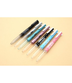 Style Fit UE3H-208 M.33 M.Blue 3-Colour Pen Holder