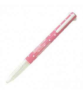 Style Fit UE3H-208 D.13 D.Pink 3-Colour Pen Holder