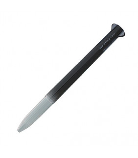 Style Fit UE3H-159 .24 Black 3-Colour Pen Holder