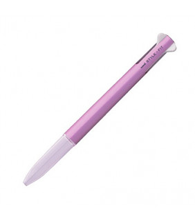 Style Fit UE3H-159 M.13 M.Pink 3-Colour Pen Holder