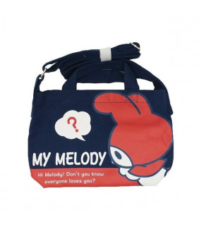 My Melody Shoulder Tote Small