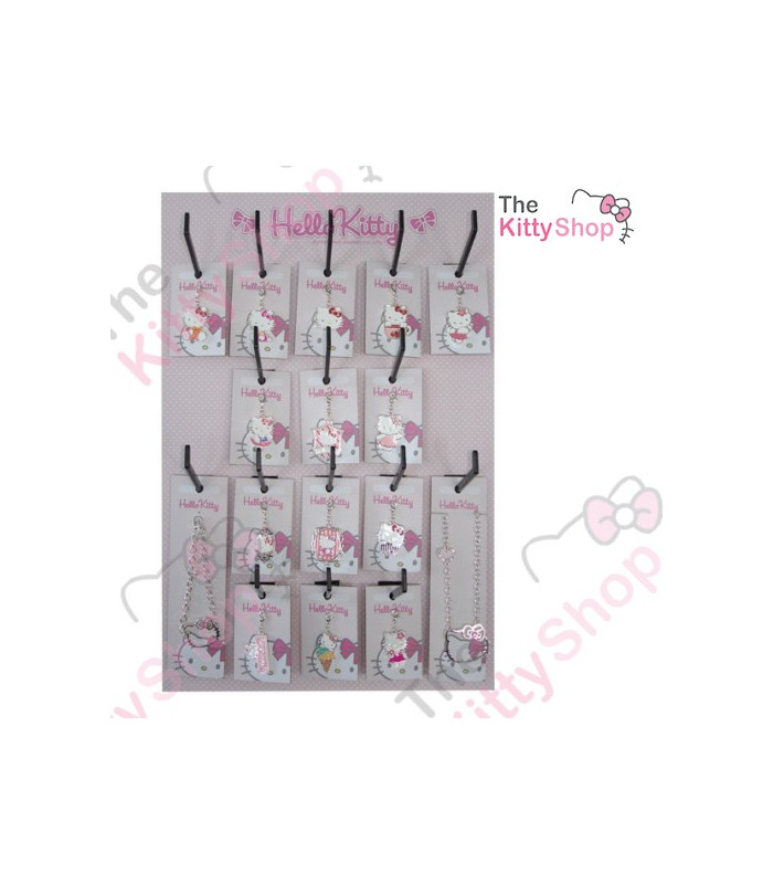 Hello Kitty Charm Assorted