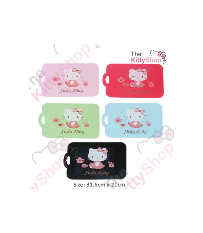 Hello Kitty Soft Chopping Board