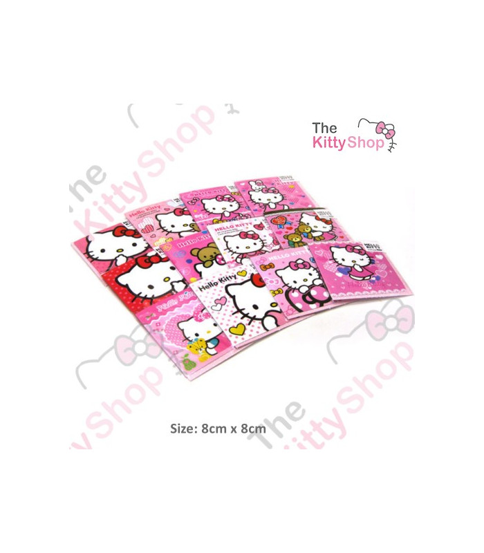 Hello Kitty Gift Card