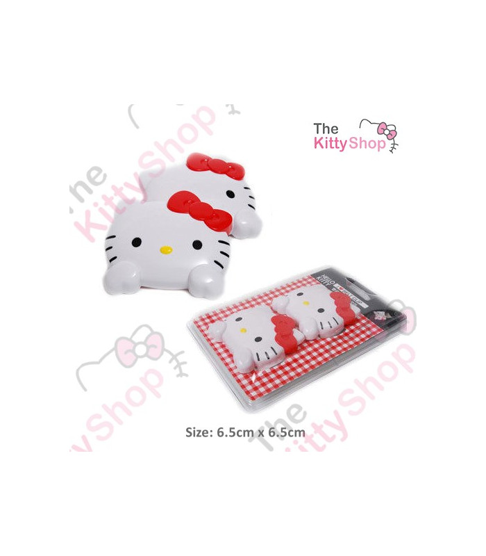 Hello Kitty Car Seat Belt clip