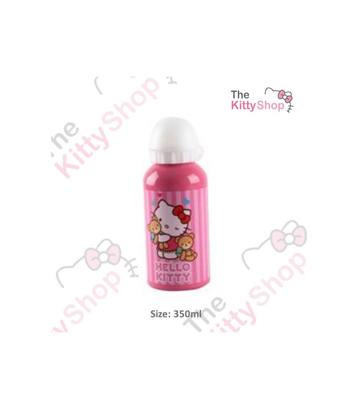 Hello Kitty Alloy Bottle