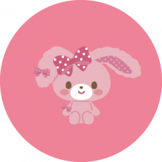 Bonbon Ribbon