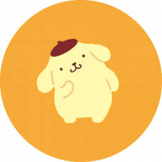 Pompompurin