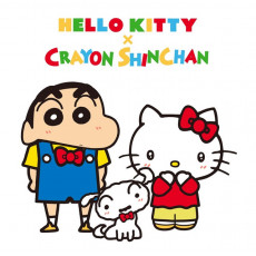 Crayon ShinChan