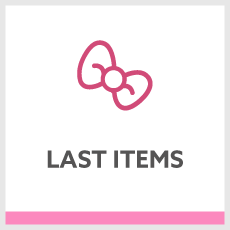 Last Items
