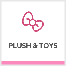 Plush & Toys