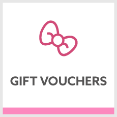 Gift Vouchers