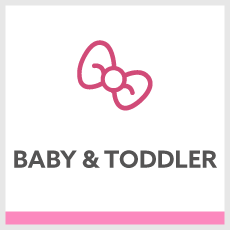 Hello Kitty baby & toddler essentials for little angels. The Kitty Shop