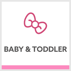 Baby & Toddler