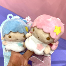 Sanrio Character Toys