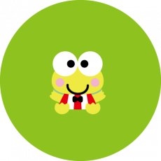 Keroppi